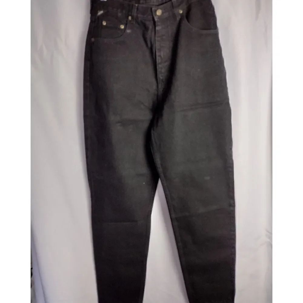 Vintage Cherokee black jeans 